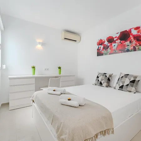 Apartamento Palmera Sky Terrace *