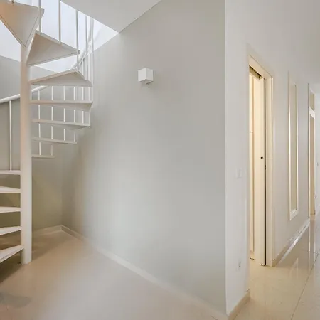 Apartamento Palmera Sky Terrace