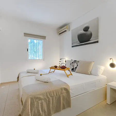 Palmera Sky Terrace Apartment