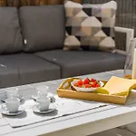 Lejlighed Palmera Sky Terrace *